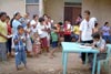 �H�߃��[�^���[�N���u�@�N���u���E�Љ��d�����񍐁@�w�t�B���s���̏����ȓ��ň�Ê����@���f�B�J���~�b�V�����֎Q���x�ʐ^�P