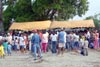 �H�߃��[�^���[�N���u�@�N���u���E�Љ��d�����񍐁@�w�t�B���s���̏����ȓ��ň�Ê����@���f�B�J���~�b�V�����֎Q���x�ʐ^�Q