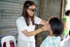 �H�߃��[�^���[�N���u�@�N���u���E�Љ��d�����񍐁@�w�t�B���s���̏����ȓ��ň�Ê����@���f�B�J���~�b�V�����֎Q���x�ʐ^�R