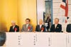 松原RC40周年記念式典写真3