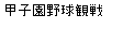 �e�L�X�g �{�b�N�X: �b�q���싅�ϐ�
