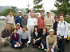 加太海岸クジラ公園 清掃活動写真2