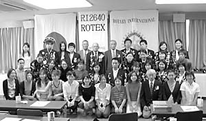 ROTEX